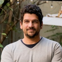 Rodrigo Salem