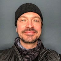 Christopher Foster
