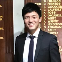 Alvin Liu
