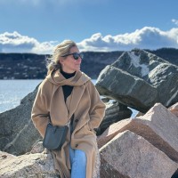Janne Sandberg