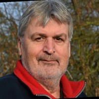 Evert Postma