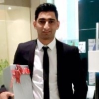 Alfie Khan