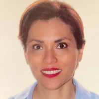 Jennifer Lorena Zamudio Barrera