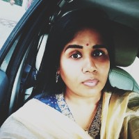 Sweta Eugene Fernando