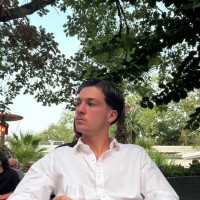 Baptiste Prat