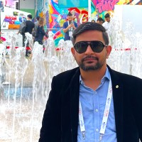 Manish Tolani