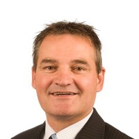 Bert De Nooij
