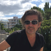 Christophe Cheftel