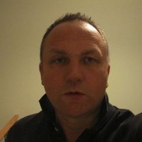 Robert Dougall