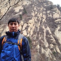 Zhonghua Wang