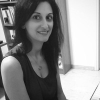 Daniela Kamenou Peteli