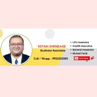Ketan Shendage