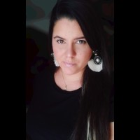 Viviana Carolina Armas Guerere