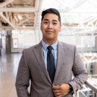Aaron Ramos