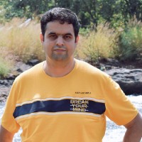Alok Agashe