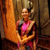 Prajna Paramita Dash