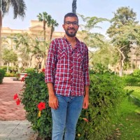 Abdelrahman Ahmed