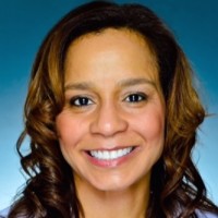 Traci Vaughn