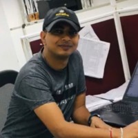 Niraj Vishwakarma