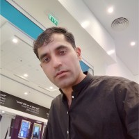 Zakir Ali