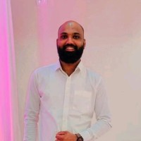Harshal Poojary