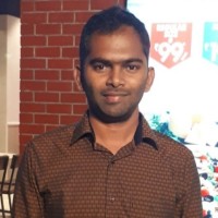Praveenkumar N
