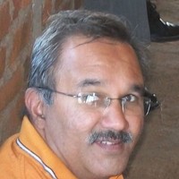 Aniruddha Chtiale