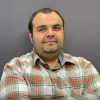 Oleksandr Matoshko