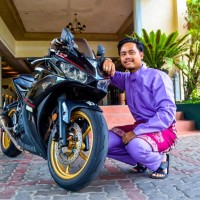 Ahmad Muzzamir
