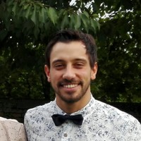 Simone Campolongo