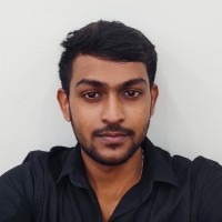 Thanushkaran P