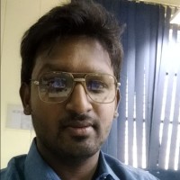 Balachander Palani