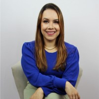 Bruna Luiza Cavalcante da Silva