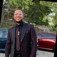 Larry D Morris Jr