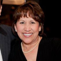 Rose Delgado