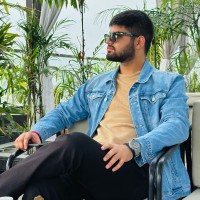 Yash Chauhan