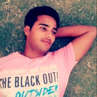 Akshay Thakur