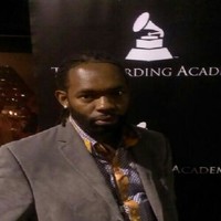 Michael Johnson, Jr.