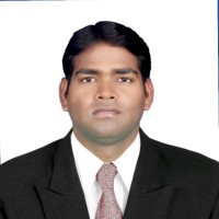 Mahesh Chandra