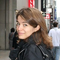 Maria Govakova