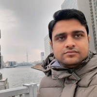 arvind pathak