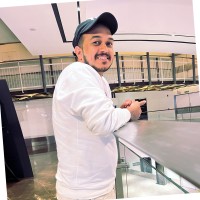 Haris Odamalakkundil