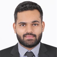Arjun Rajmohan, ADIT