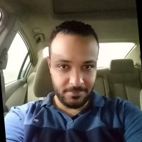 Ahmed Saad