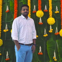 Susheel Goud Cheguri