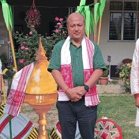 Samiran Gogoi