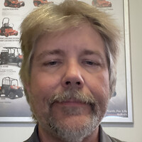 Tim Mceachern