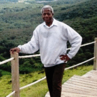 Mopoi Nuwanyakpa, PhD