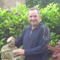 Mark Pickering