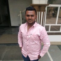Siddharth Dange